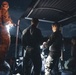 EODMU 5 conduct dives and pier sweep training during Valiant Shield 22