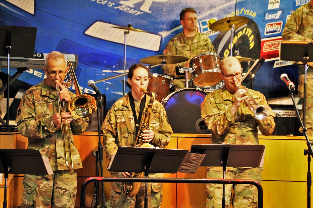 Hundreds celebrate Army’s 247th birthday during Fort McCoy celebration