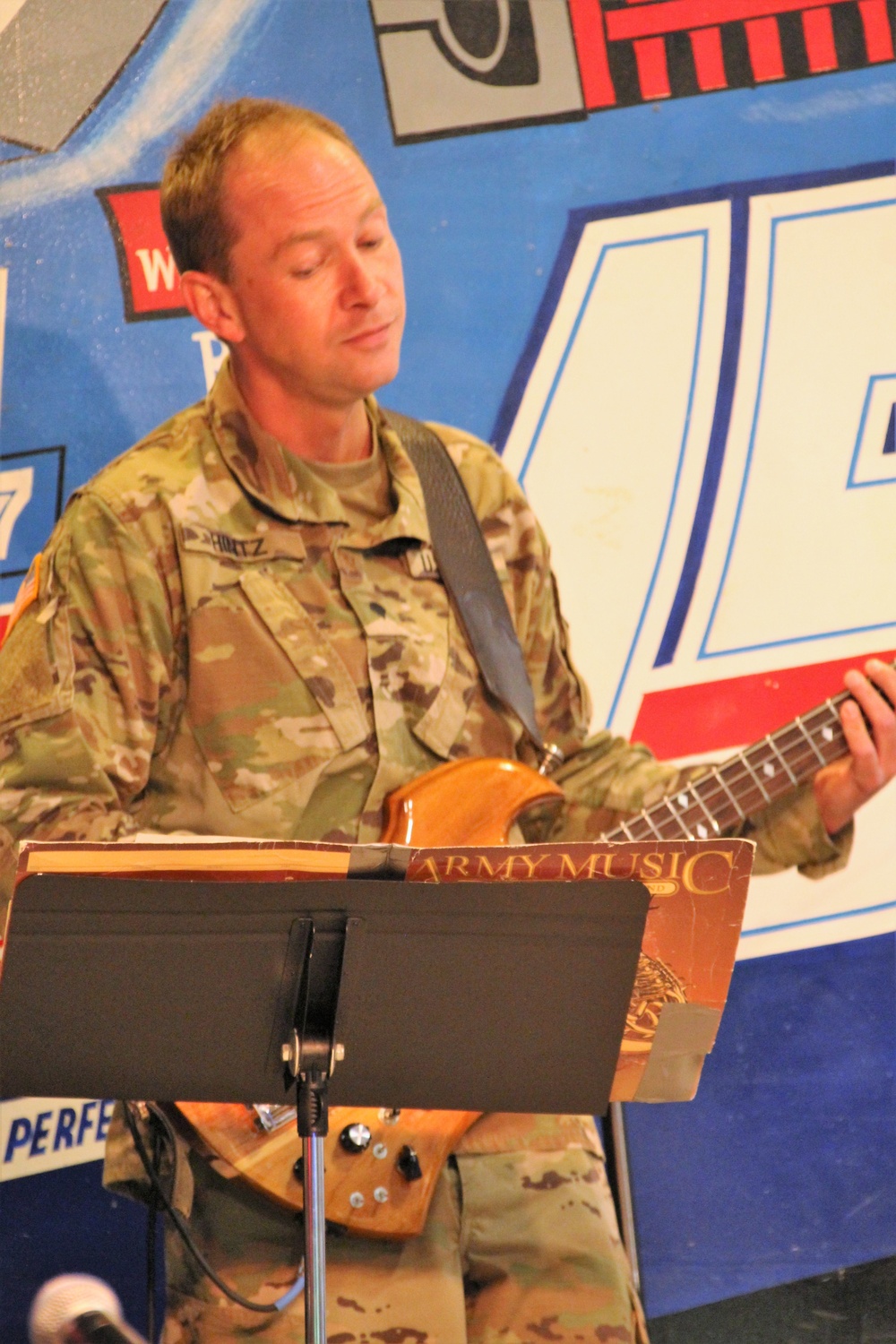 Hundreds celebrate Army’s 247th birthday during Fort McCoy celebration