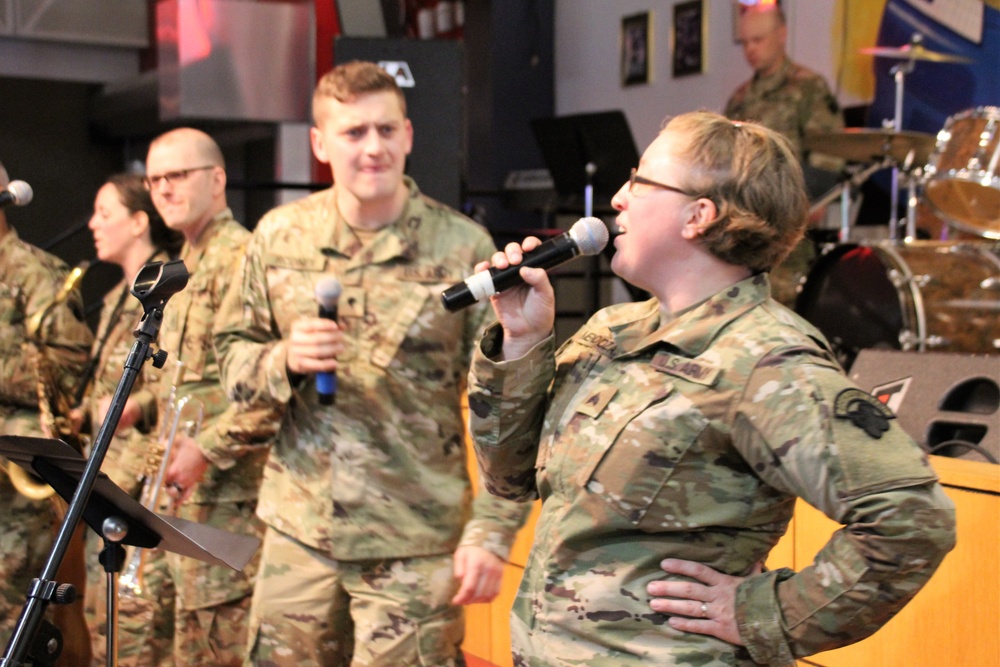 Hundreds celebrate Army’s 247th birthday during Fort McCoy celebration