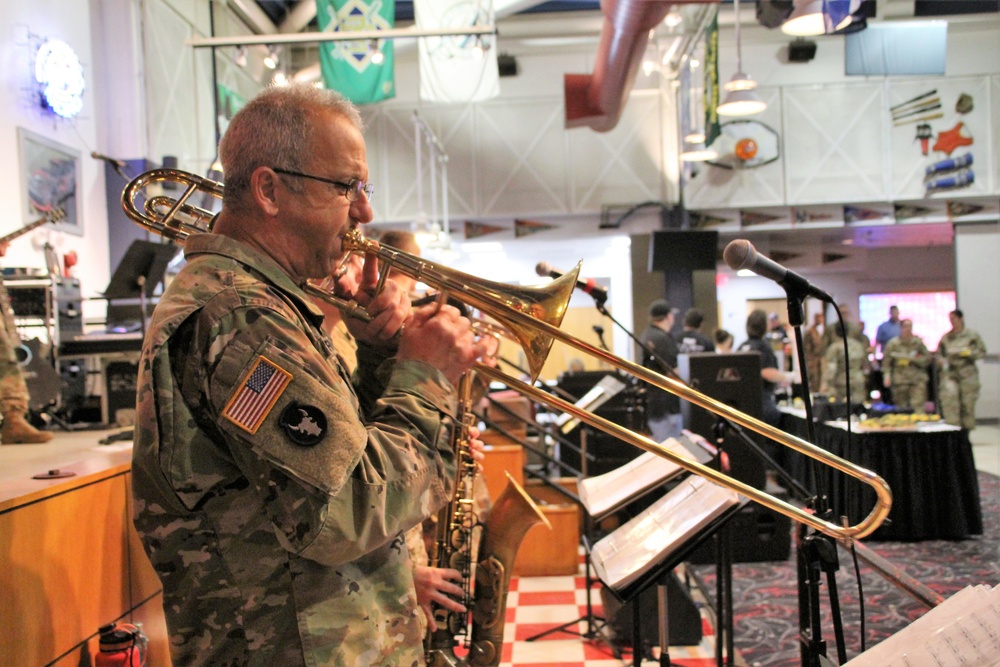 Hundreds celebrate Army’s 247th birthday during Fort McCoy celebration