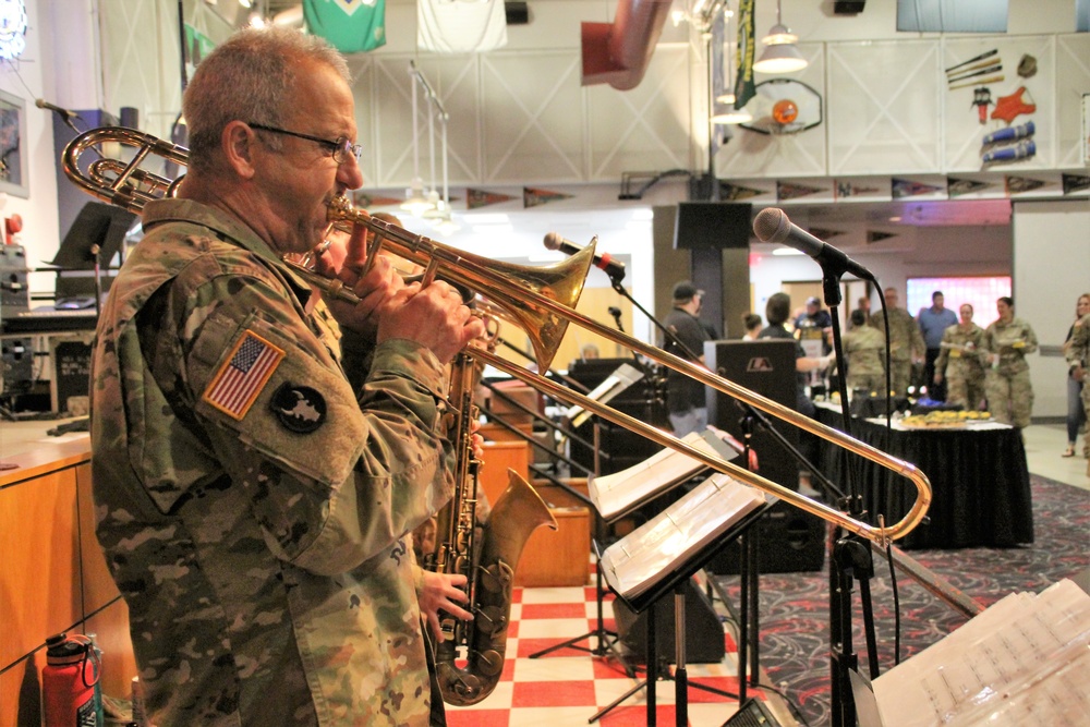 Hundreds celebrate Army’s 247th birthday during Fort McCoy celebration