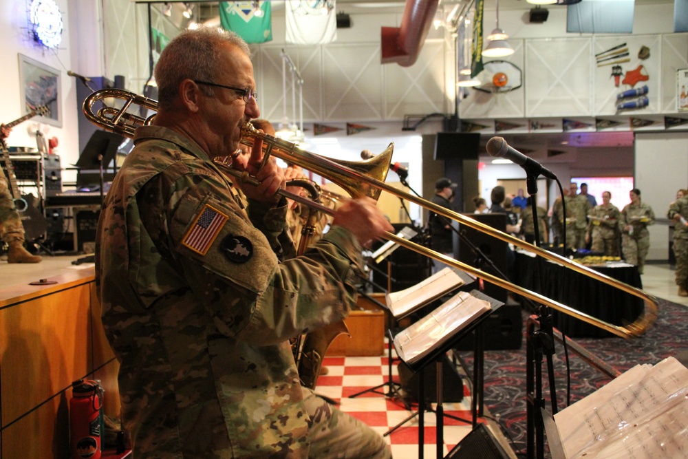 Hundreds celebrate Army’s 247th birthday during Fort McCoy celebration