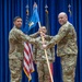 386th Expeditionary Contracting Squadron changes command