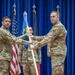 386th Expeditionary Contracting Squadron changes command