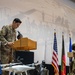 386th Expeditionary Security Forces Squadron changes command