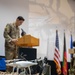 386th Expeditionary Security Forces Squadron changes command