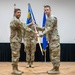 386th Expeditionary Security Forces Squadron changes command