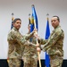 386th Expeditionary Security Forces Squadron changes command