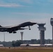 B-1B Lancer Arrives in Darwin for hot refuel