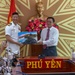 Pacific Partnership 2022 Commodore Visits With Vietnamese Officials