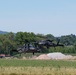 Cougar battalion returns home