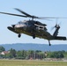 Cougar battalion returns home