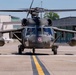 Cougar battalion returns home