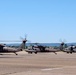 Cougar battalion returns home