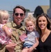 Cougar battalion returns home
