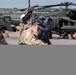 Cougar battalion returns home