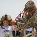 3-4 ABCT Soldiers Create Lasting Bonds at 20th Military Picnic