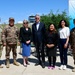 UN Undersecretary General Highlights Importance of Increasing Number of Women Peacekeepers