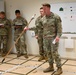 African Lion 22 Joint Combined Arms Rehearsal