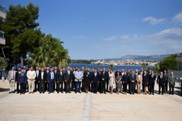 National Territorial Commanders Committee Conference 2022