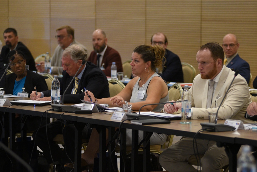 National Territorial Commanders Committee Conference 2022