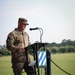 703rd BSB bids farewell to Jennings, welcomes Dickey
