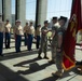RS Richmond Promotion Ceremony, Virginia War Memorial