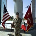 RS Richmond Promotion Ceremony, Virginia War Memorial