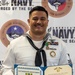 Navy Counselor First Class Rene A. Hernandez, Jr. earns Navy and Marine Corps Achievement Medal