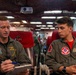 Strike Fighter Squadron (VFA) 102 hosts Midshipmen