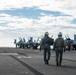 Strike Fighter Squadron (VFA) 102 hosts Midshipmen