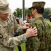 Soldiers, Japanese partners end Army Week with new unique patch