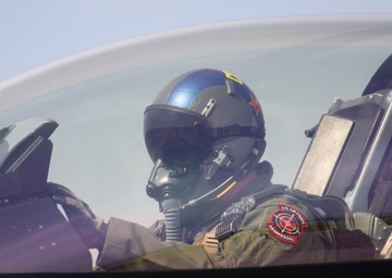 18th AGRS plays adversary at Red Flag-Alaska 22-2