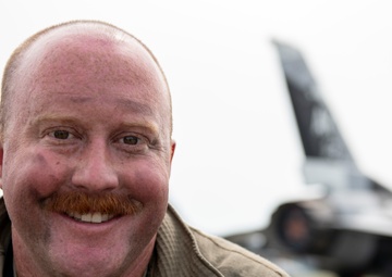 18th AGRS plays adversary at Red Flag-Alaska 22-2