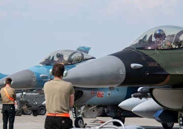 18th AGRS plays adversary at Red Flag-Alaska 22-2