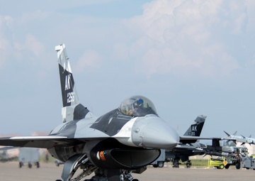 18th AGRS plays adversary at Red Flag-Alaska 22-2