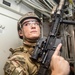 Sailors from USS Abraham Lincoln Conduct a Helicopter Visit, Board, Search and Seizure Exercise with USS Dewey