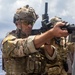 Sailors from USS Abraham Lincoln Conduct a Helicopter Visit, Board, Search and Seizure Exercise with USS Dewey