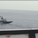 Unsafe, Unprofessional Action by IRGCN Vessels toward U.S. Naval Forces in Arabian Gulf