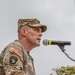 2-27 Infantry “No Fear” changes command