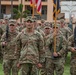 2-27 Infantry “No Fear” changes command