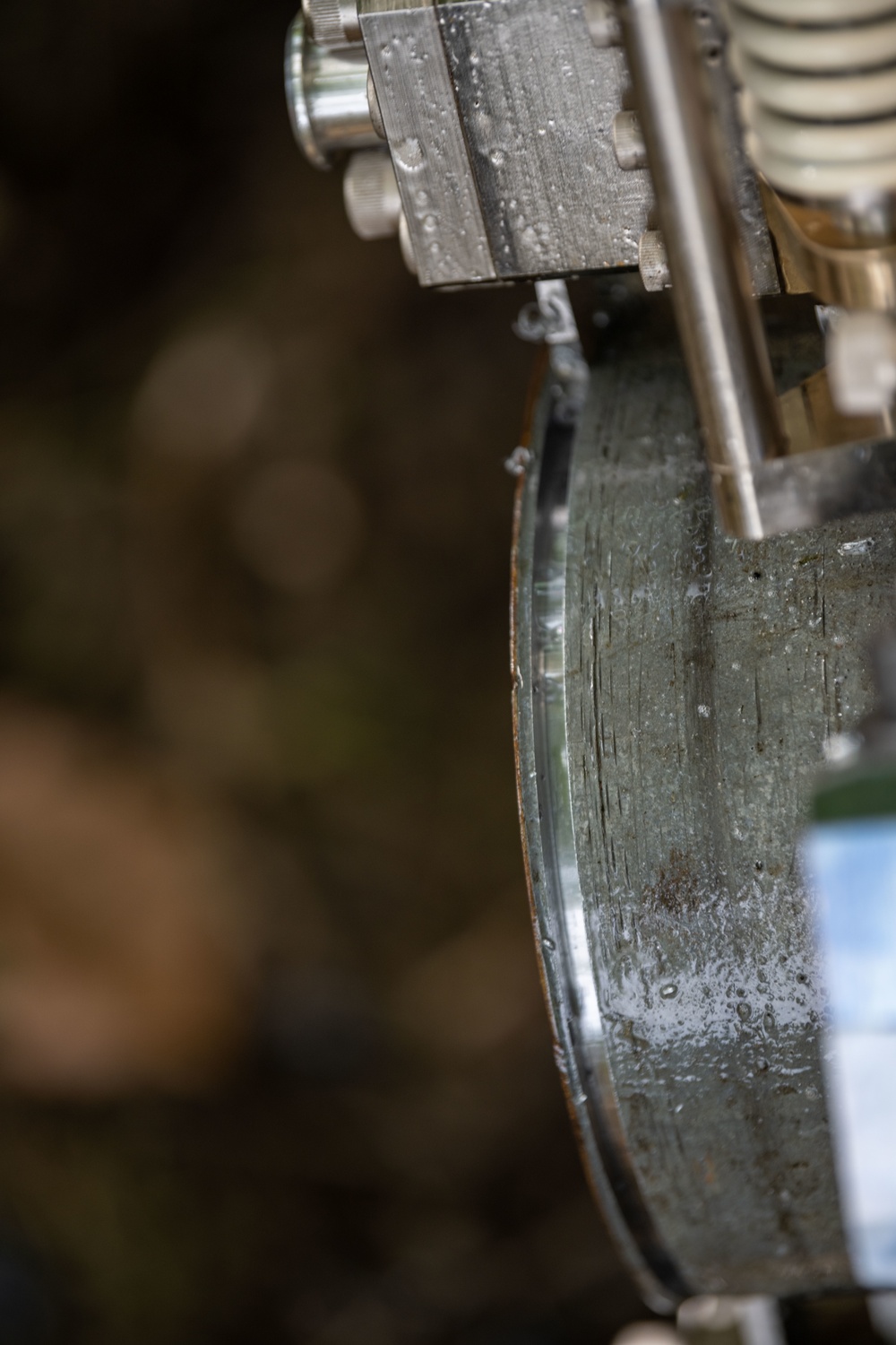 WaFERS overtakes RURK during Prime BEEF Training