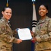 51st MDSS Change of Command