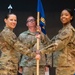 51st MDSS Change of Command