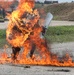 Crowd Riot Control Training - Fire Phobia