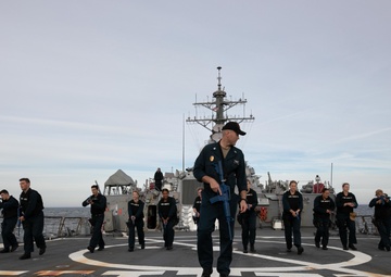 Antiterrorism Training Team