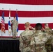 36th FGS celebrates stand up, new commander