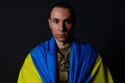 Ukrainian Airmen’s perspective on resilience