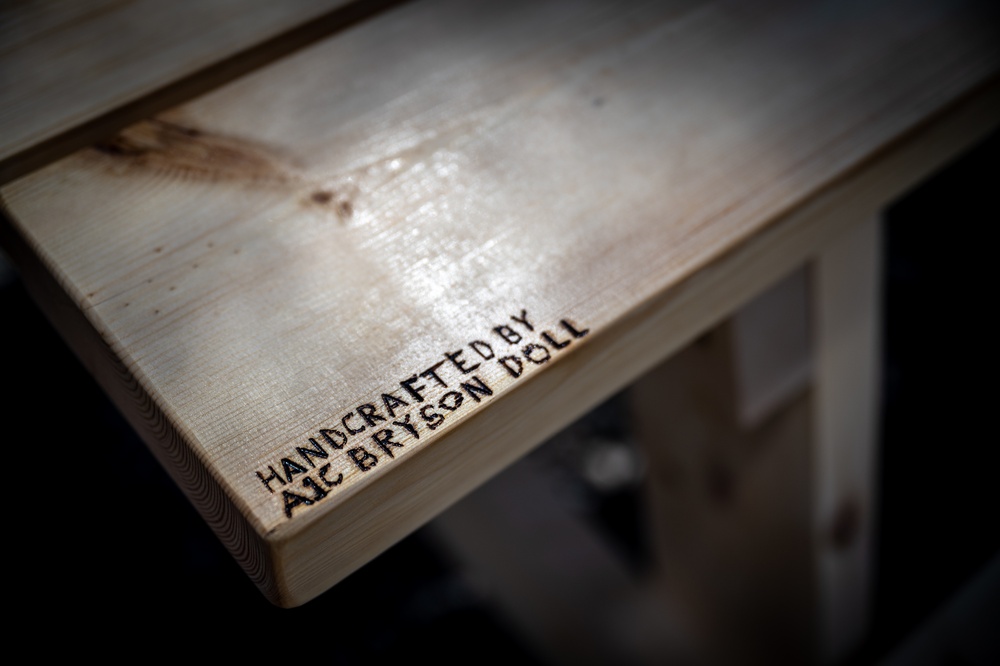 Handcrafted by Doll